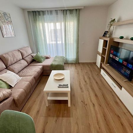 S3 Rivas Futura Apartment Exterior photo
