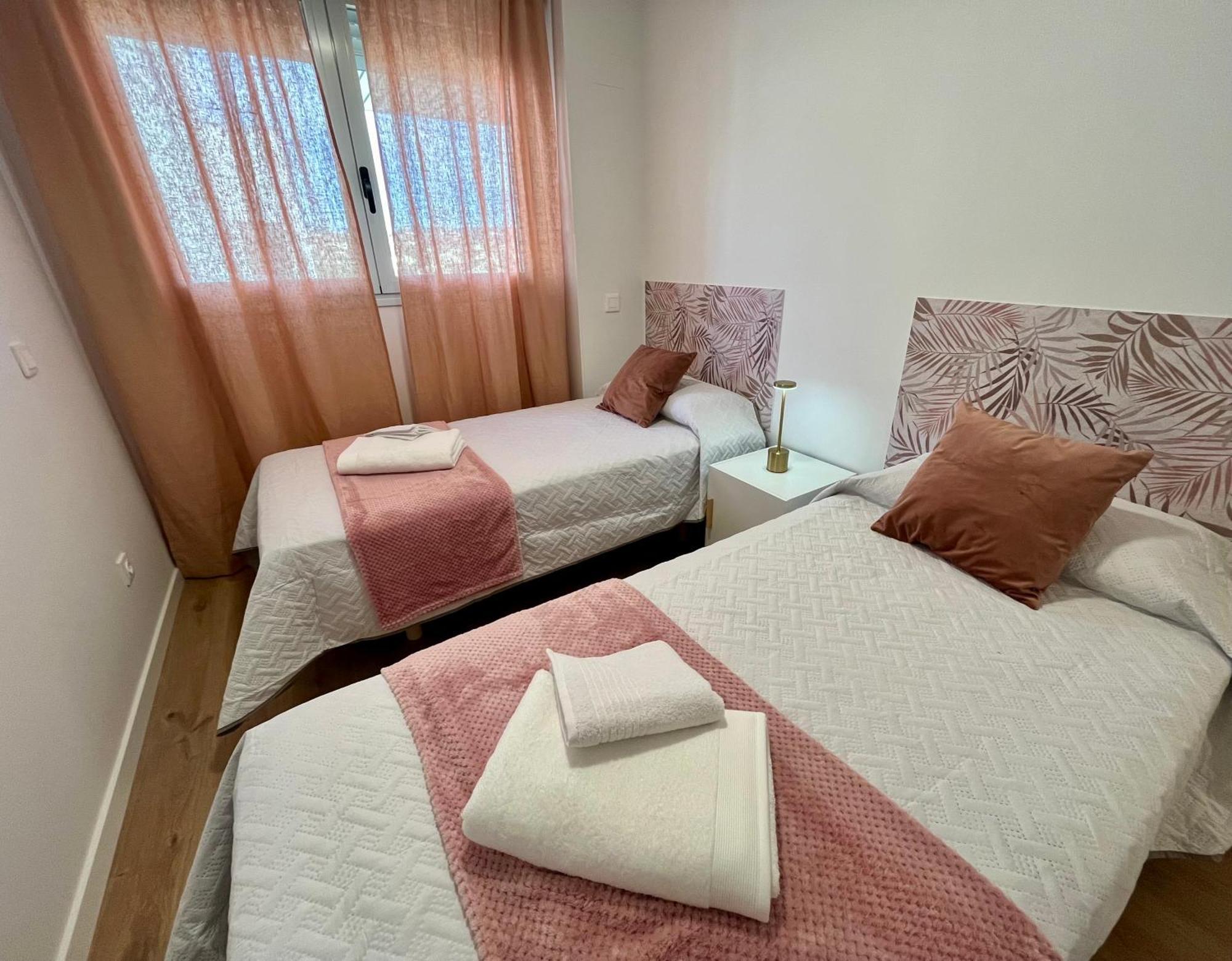 S3 Rivas Futura Apartment Exterior photo